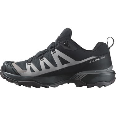 Tenisice i cipele Salomon X ULTRA 360 GORE-TEX 39 Crna | L47449200, 4