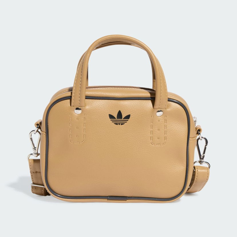 Ručna torbica adidas Performance Adicolor XS Mini Bag Bež | JX7874