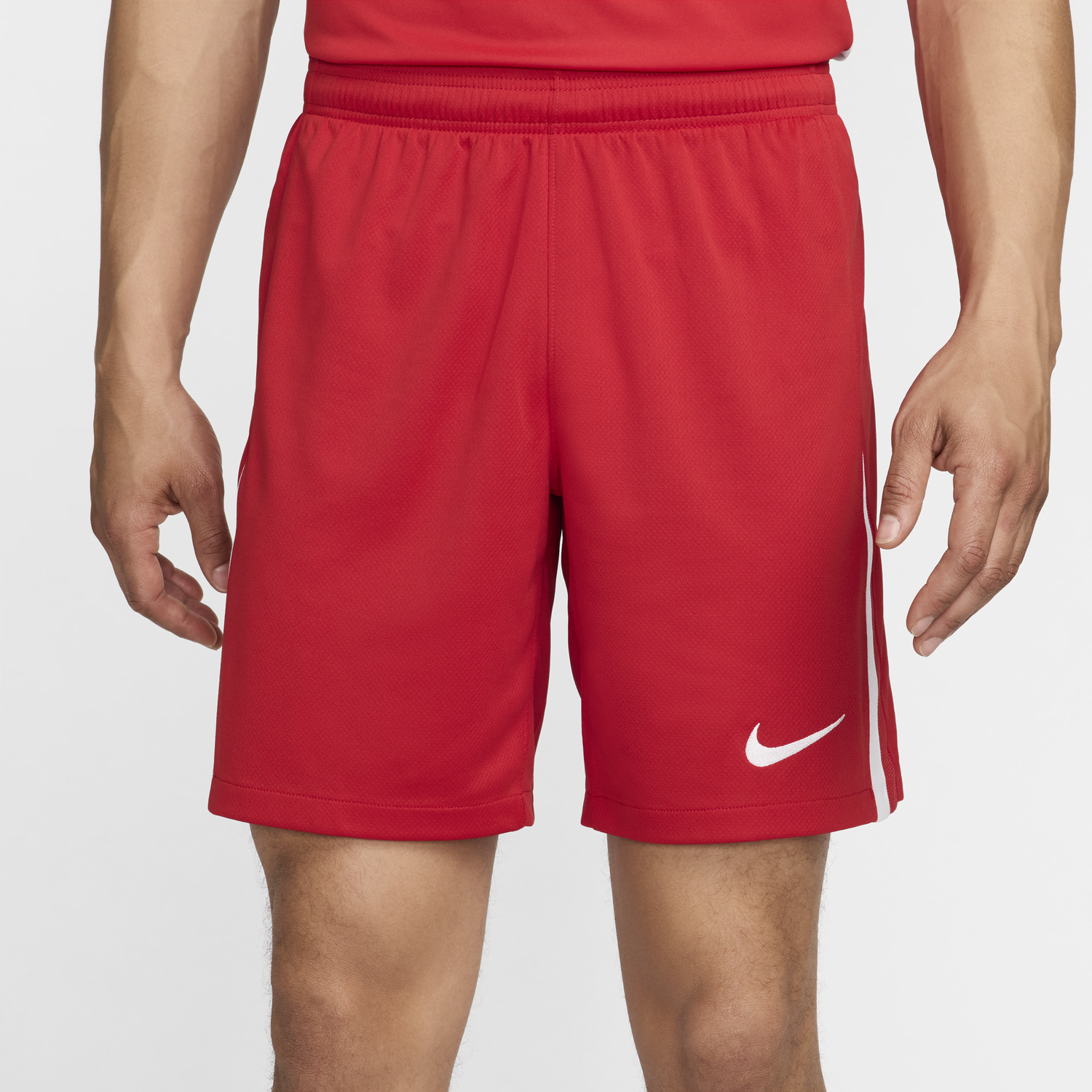 Kratke hlače Nike Dri-FIT Turkey Stadium 2024/25 Replica Crvena | FV1750-687, 1