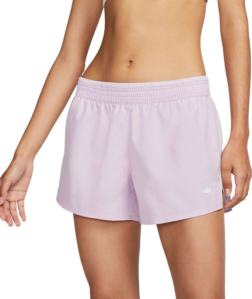 Kratke hlače Nike Dri-FIT 10K Icon Clash Training Shorts Ljubičasta | dq6347-530