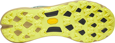 Tenisice i cipele Merrell Agility Peak 5 GTX Zelena | j068323-j068323, 3