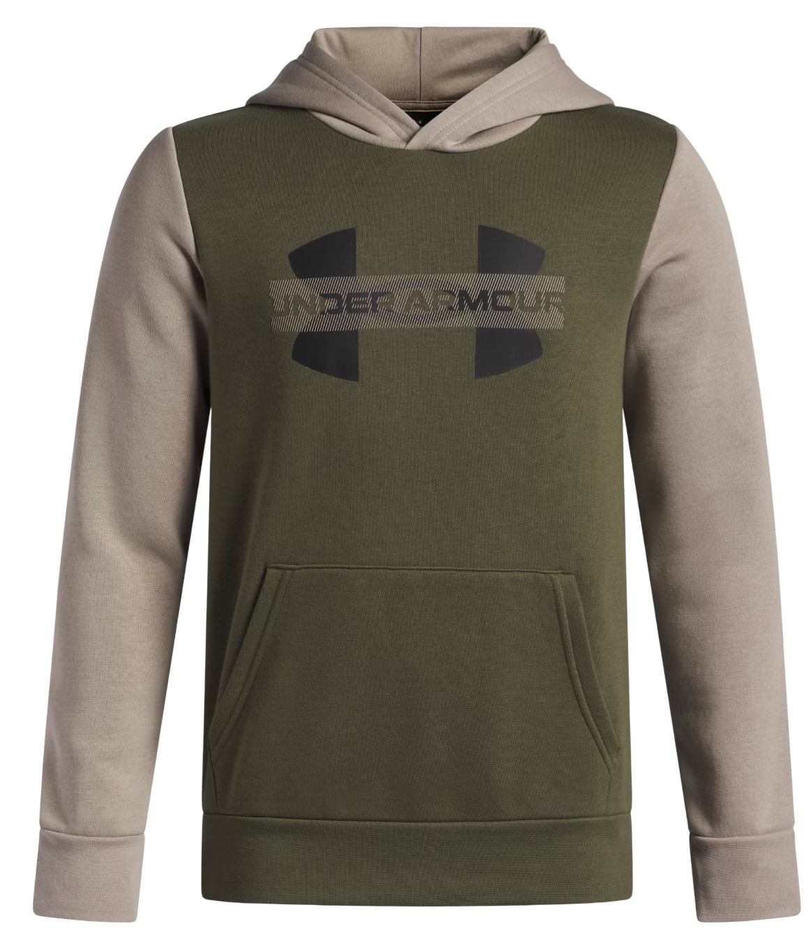 Dukserice Under Armour Rival Fleece Graphic Hoodie Višebojno | 6004994-390, 0