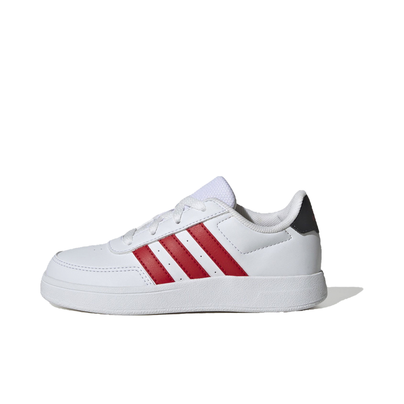 Tenisice i cipele adidas Performance Breaknet 2.0 Bijela | JH6677