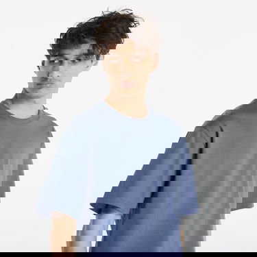 Majica kratkih rukava Nike Tech Pack Tee Tamnoplava | FB4395-491, 4