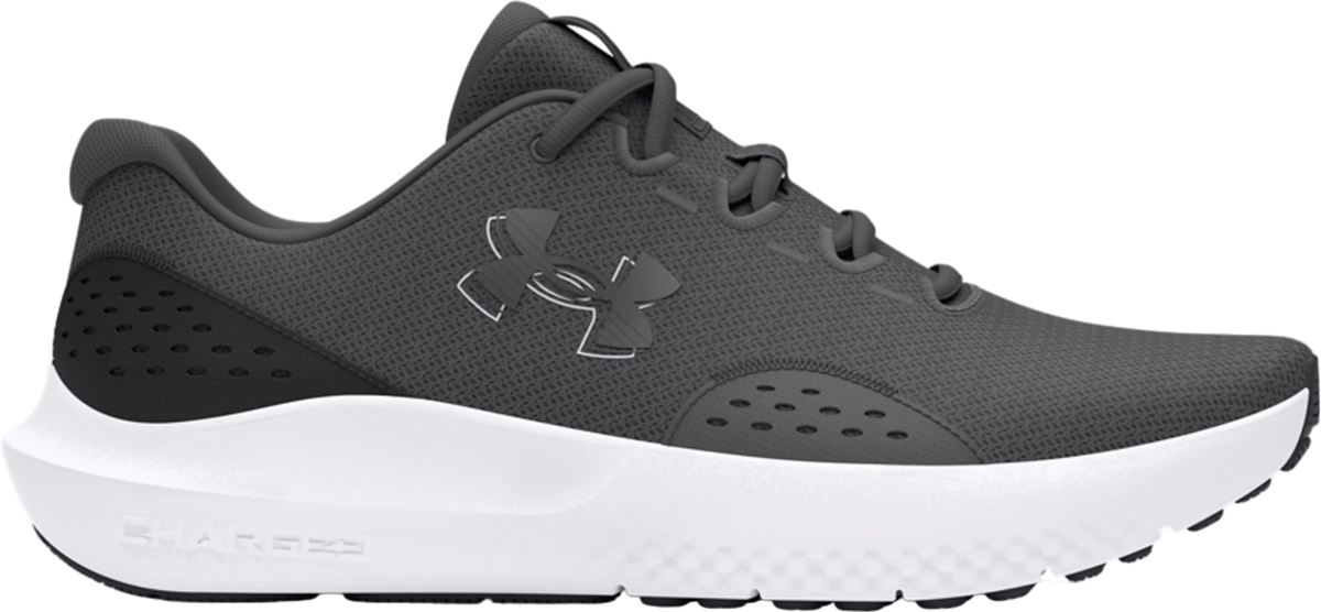 Tenisice i cipele Under Armour UA Charged Surge 4 Crna | 3027000-106, 0