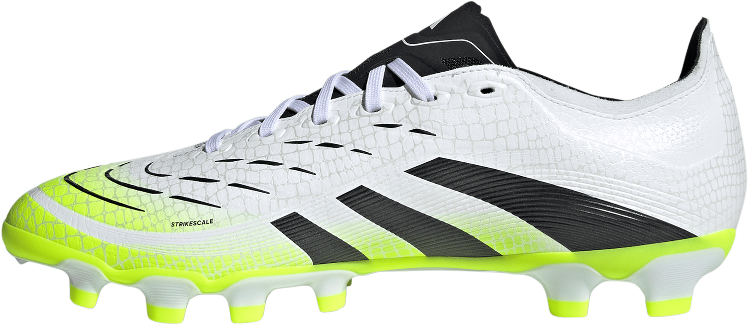 Tenisice i cipele adidas Performance Predator League MG Bijela | ji1140, 1