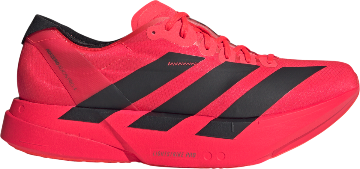 Tenisice i cipele adidas Performance ADIZERO ADIOS PRO 4 Crvena | jr6368, 0