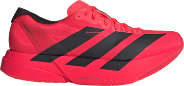 Tenisice i cipele adidas Performance ADIZERO ADIOS PRO 4 Crvena | jr6368, 0