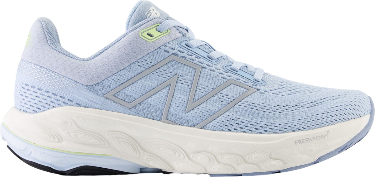 Tenisice i cipele New Balance Fresh Foam X 860 v14 Plava | w860d14, 0