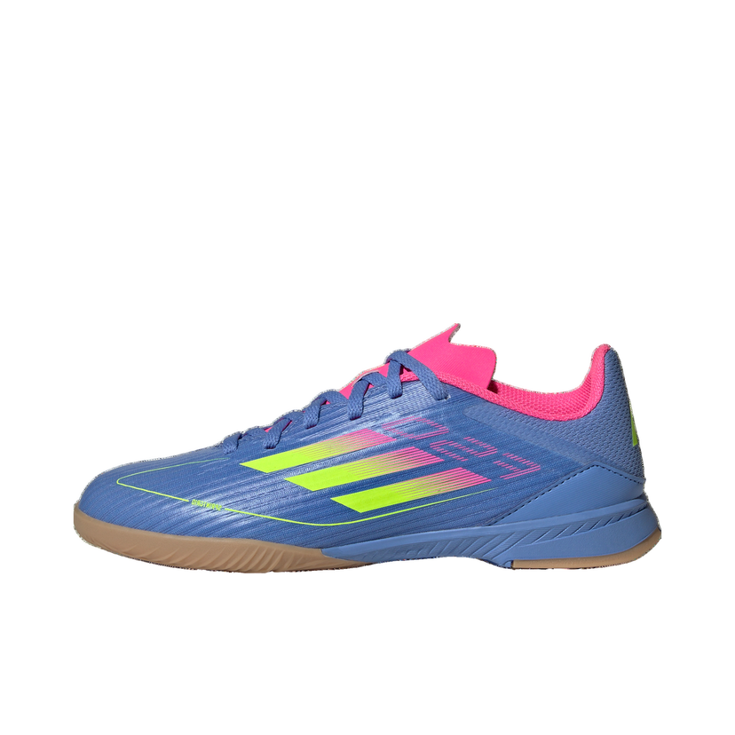 Tenisice i cipele adidas Performance F50 League IN Plava | ie3749