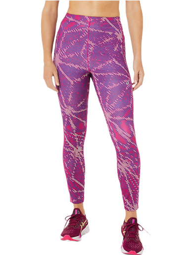 Tajice Asics Sakura Leggings Ljubičasta | 2012c233-501