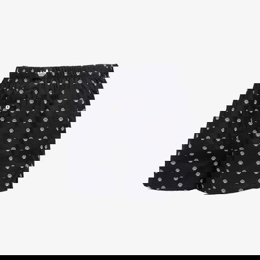 Bokserice adidas Originals Woven Boxer Shorts, 2-Pack Crna | 4AR006-908, 4