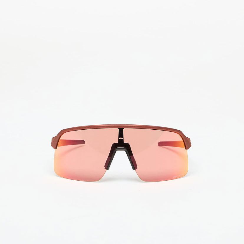 Sunčane naočale OAKLEY Oakley Sutro Lite Sunglasses Crvena | 0OO9463-946376