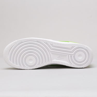 Tenisice i cipele Nike Air Force 1 '07 LV8 UV ''Cyber'' Zelena | AJ9505-300, 4