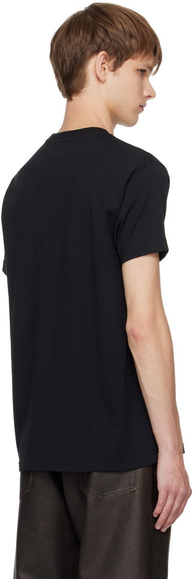 Majica kratkih rukava Vivienne Westwood Vivienne Westwood Classic Orb T-Shirt Crna | 3G010013-J001M-, 2