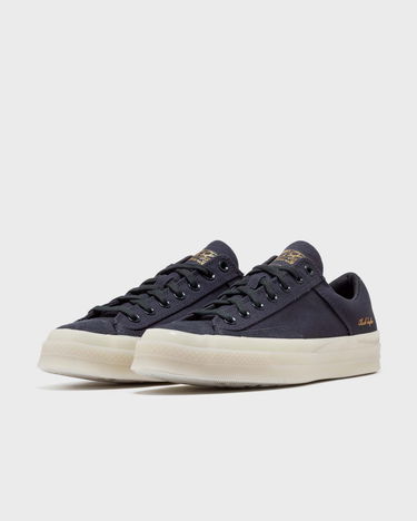 Tenisice i cipele Converse Chuck Taylor All Star 70 Marquis Ox Nightfall Grey Gold Crna | A09848C, 1