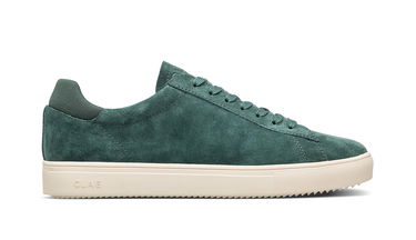 Tenisice i cipele Clae Bradley Zelena | CL25CBR04-DFS, 1