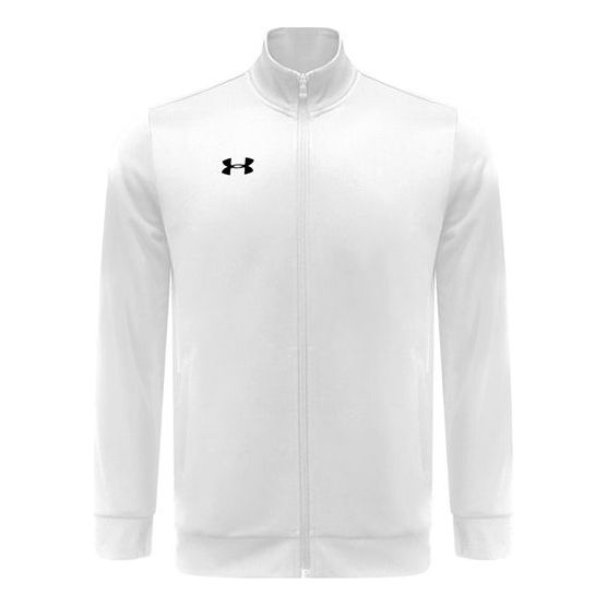 Dukserice Under Armour Ultimate Team Jacket Bijela | 21500437-100
