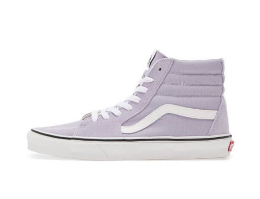 Skateboarding Vans SK8-Hi W Ljubičasta | VN0A5JMJARO1