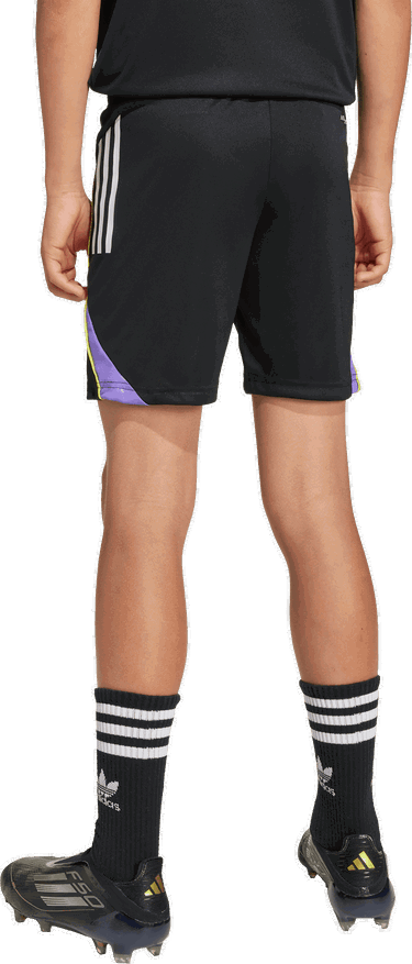 Kratke hlače adidas Originals Tiro 25 Competition Short Crna | jw4362, 2