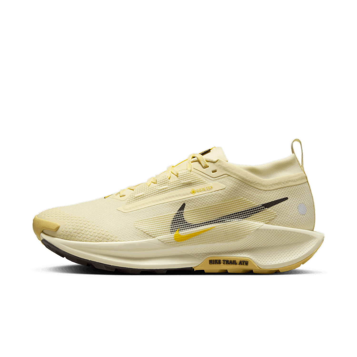 Tenisice i cipele Nike Pegasus Trail 5 GORE-TEX Žuta | FQ0908-700, 0