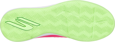 Tenisice i cipele Skechers SKX 2 JR IN Ružičasta | 252168l-pkbk, 1