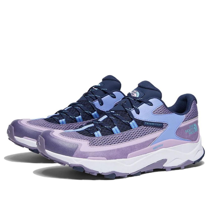 Tenisice i cipele The North Face Vectiv Taraval Futurelight Hiking CLOT Ljubičasta | NF0A819XO9I
