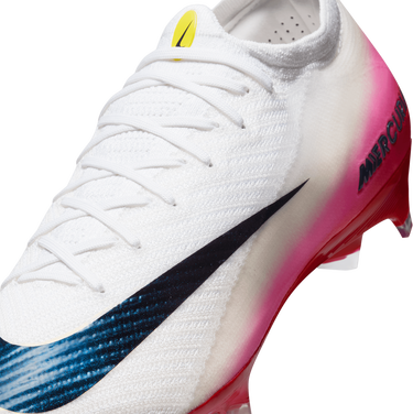 Tenisice i cipele Nike ZM Vapor 16 Elite FG LV8 Bijela | hj7325-600, 5