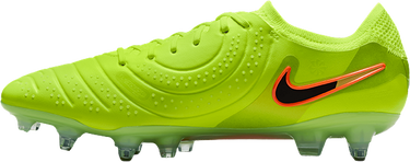 Tenisice i cipele Nike Legend 10 Elite SG-PRO AC Žuta | dv4329-701, 1