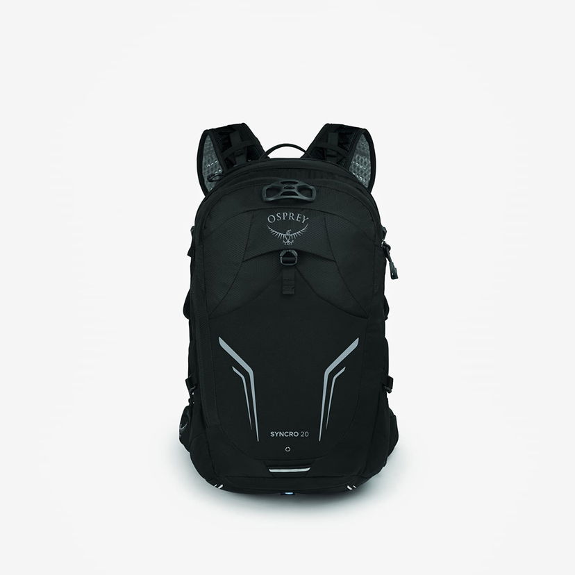 Ruksak Osprey Syncro 20 Backpack Crna | 10030749OSP