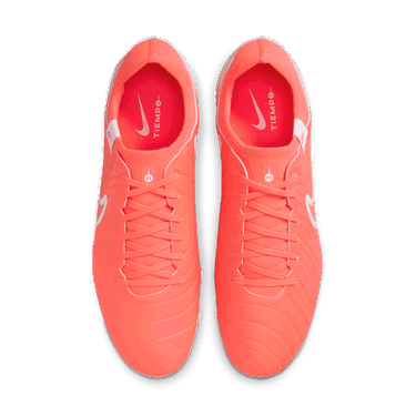 Tenisice i cipele Nike Tiempo Legend 10 Pro Firm Ground Narančasta | DV4333-800, 4