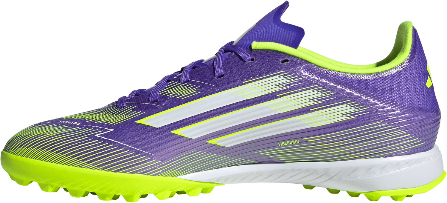 Tenisice i cipele adidas Performance F50 League Turf Ljubičasta | JH7724, 1