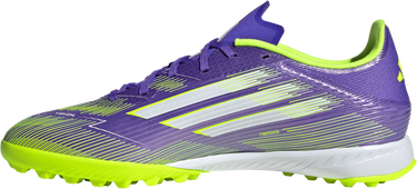 Tenisice i cipele adidas Performance F50 League Turf Ljubičasta | JH7724, 1
