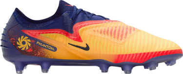 Tenisice i cipele Nike Phantom 6 Low Elite Erling Haaland AG Višebojno | ih1784-800, 4