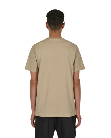 Majica kratkih rukava 1017 ALYX 9SM ALX22 Tee Bež | AAMTS0259FA01-BEG0013, 4