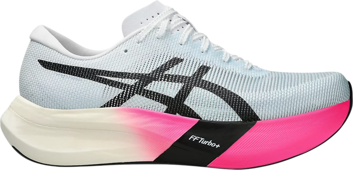 Tenisice i cipele Asics METASPEED EDGE PARIS Bijela | 1013a124-401, 0