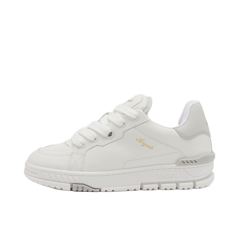 Tenisice i cipele AXEL ARIGATO Area Haze Bijela | F1313001-WHT
