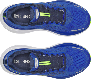 Tenisice i cipele Saucony Saucony Hurricane 25 Plava | s21026-286, 3