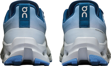 Tenisice i cipele On Running Cloudsurfer Trail Waterproof Plava | 3me10272897, 4