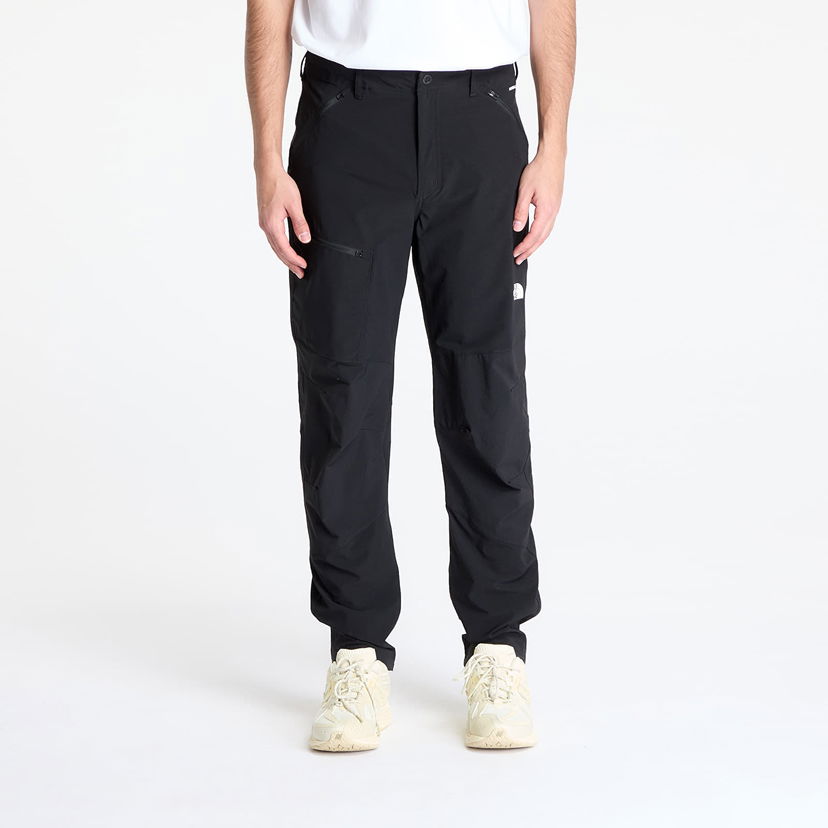 Hlače The North Face Speedlight Regular Pants Crna | NF0A8BCAJK31