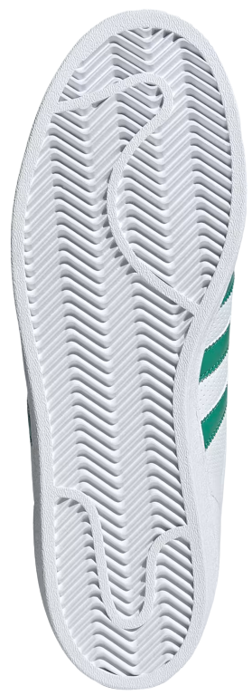 Tenisice i cipele adidas Originals SUPERSTAR Bijela | if3654, 1