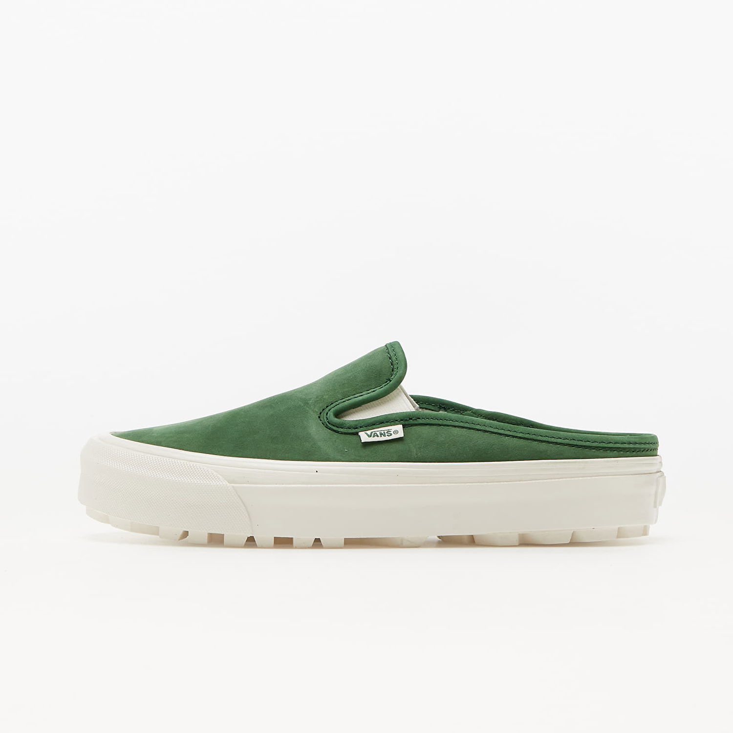 Tenisice i cipele Vans Museum of Peace and Quiet x Mule LX Zelena | VN0A5FC2BC31, 0