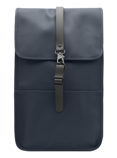Ruksak Rains Backpack Crna | 13000-47