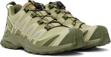 Tenisice i cipele Salomon XA PRO 3D Gore-Tex Zelena | L47731600, 3