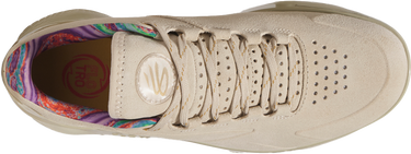 Tenisice i cipele Under Armour CURRY 1 Low Flotro Lux Bež | 3027603-280, 3