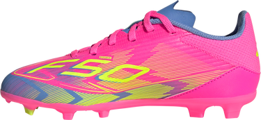 Tenisice i cipele adidas Performance Adidas F50 League Ružičasta | ie3745, 1