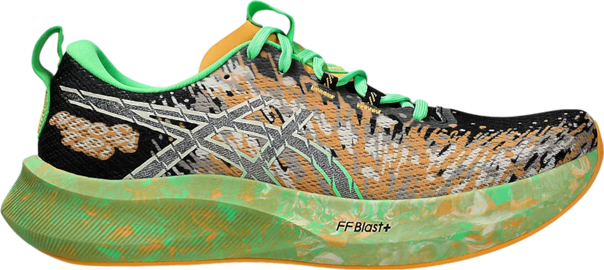 Tenisice i cipele Asics NOOSA TRI 16 Zelena | 1011b872-002, 0
