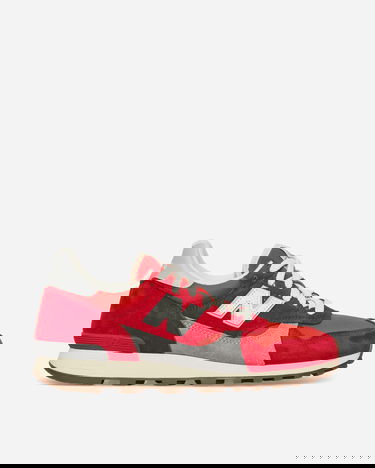 Tenisice i cipele New Balance 475 Crvena | U475FA, 0