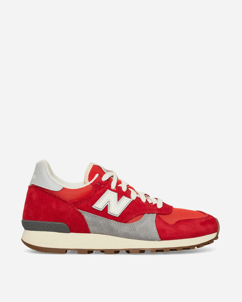 Tenisice i cipele New Balance 475 Crvena | U475FA
