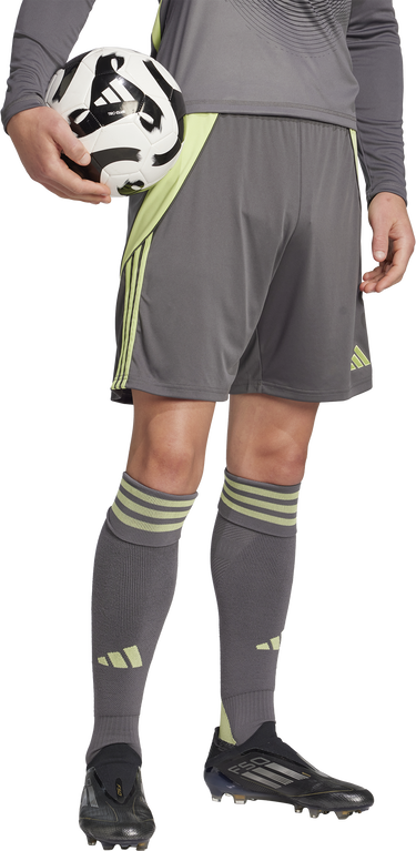 Kratke hlače adidas Performance adidas TIRO24 Training Shorts Siva | jn1993, 3